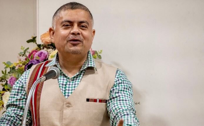 DoPT Approves Central Deputation of IAS Officer Amit Sharma for Census Role in J&K, Ladakh