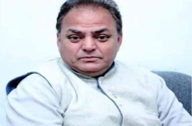 ED conducts raids across J&K in narco-terror probe linked to ex-minister Babu Singh