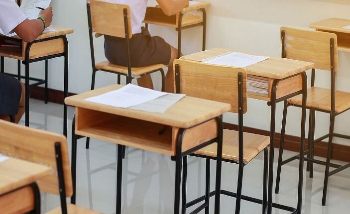 95,000 candidates to write class 10th examination; 994 examination centres set-up to facilitate fair, orderly exams