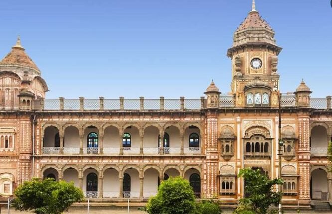 Crafting Tomorrow from History