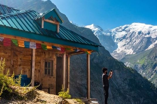 Homestays Redefining J&K Tourism