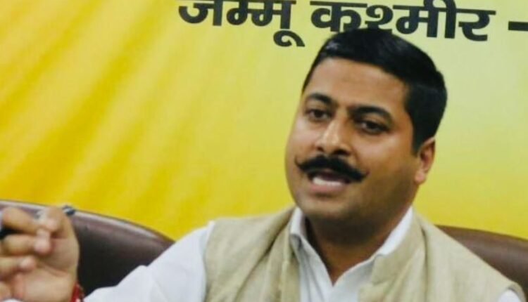 Wrong interpretations misleading youth: Gaurav urges religious leaders to counter extremism