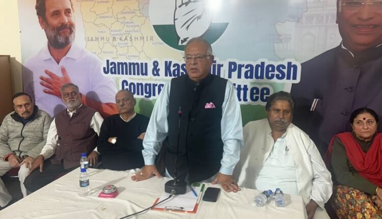  Congress to celebrate  Indira Gandhi birth anniversary in befitting manner on Nov. 19th