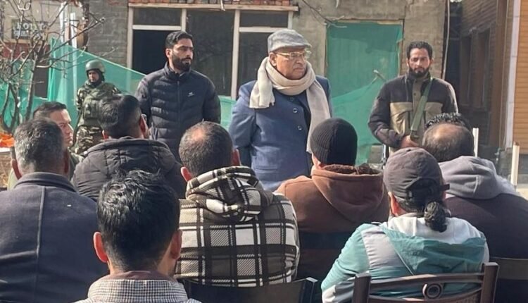 Modi govt committed to tourism boost: Ashok Koul