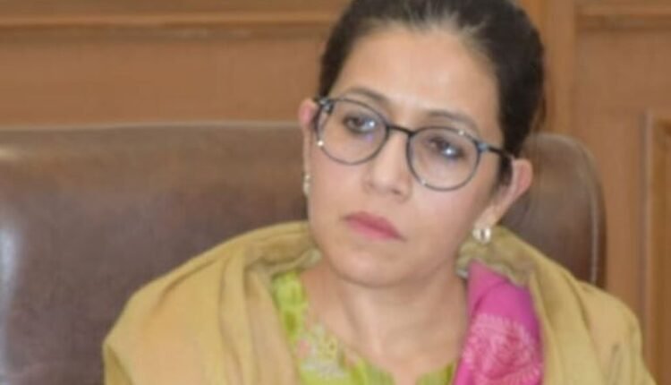 Transport Secretary reviews MVD performance, drives action on enforcement, service delivery