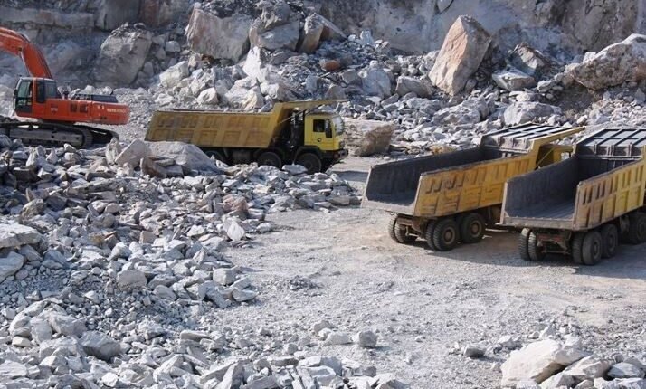 J&K’s First Limestone Auction