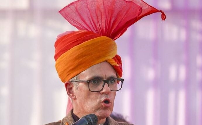 National Conference intensifies campaign as Omar Abdullah seeks support for Shameem Begum in Nagrota