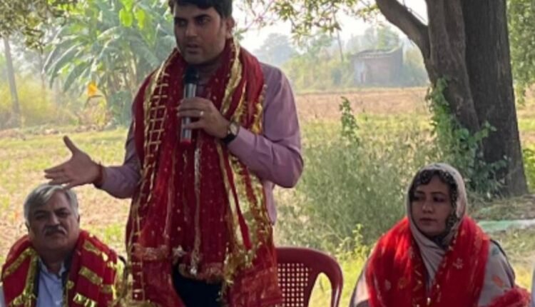 BJP ignored Nagrota in development, NC Will Deliver: Arjun Singh