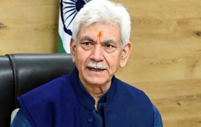 GOI approves increased number of person-days provided under MGNREGA to 150 days for UT of J&K