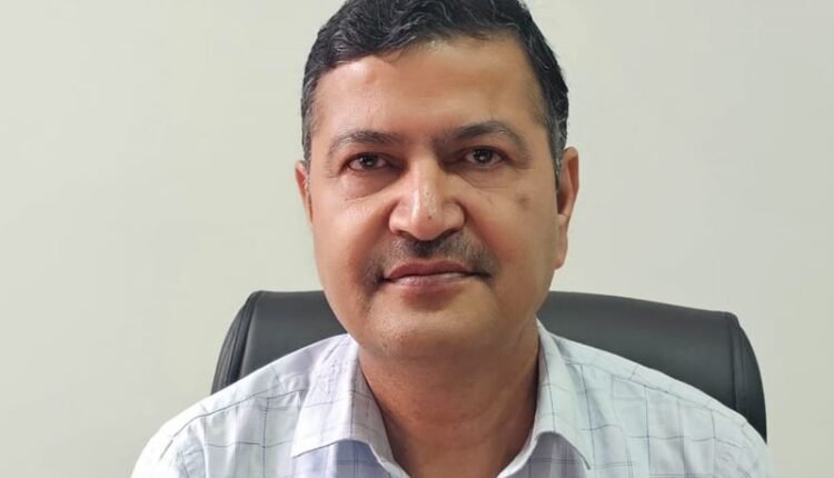 Director Panchayati Raj Mr. Sham Lal reviews progress of PGs, People's Plan Campaign, MWFGP