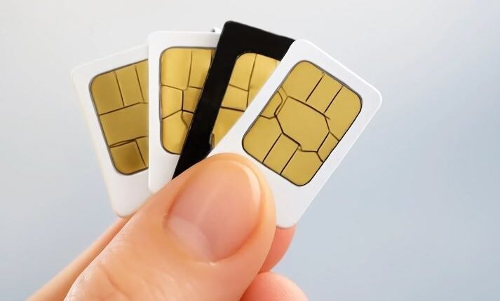 VIGILANCE AGAINST SIM MISUSE