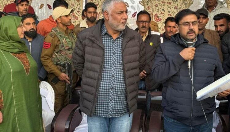 Rules for providing jobs to outstanding sports persons issued: Satish Sharma