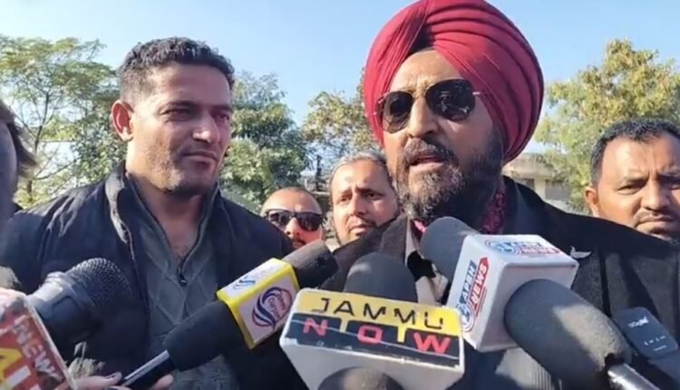 "Taniya’s Humanity defeated bulldozer politics,” Says Tony on Journalist’s House Demolition