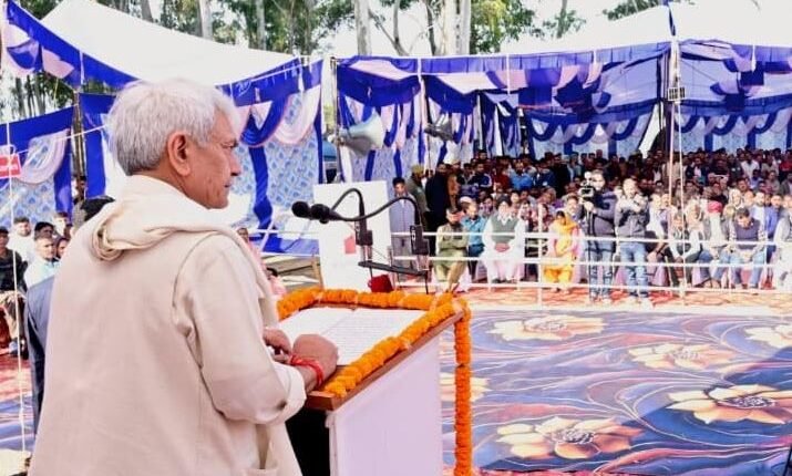 Welfare Steps for Border Communities