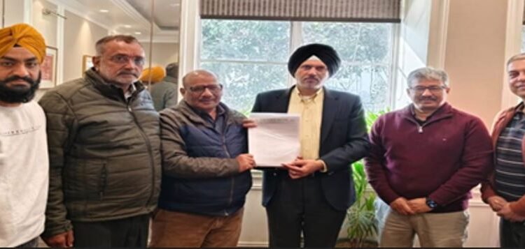 Positive Govt–Industry Engagement as Gangyal MSMEs Press for Incentives, Policy Corrections and Expansion Support