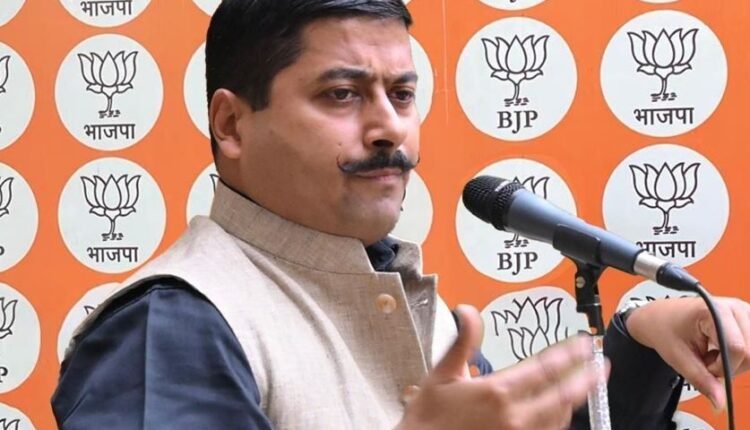 Congress’s ECI Lies Exposed: 73 Years of Constitutional Truth vs Political Distortion: Gaurav Gupta