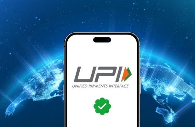 UPI Transactions Surge 32% in November on Strong Consumer Spending
