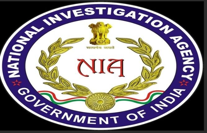 NIA Launches Multi-State Raids in Arms Smuggling Case Targeting Bihar