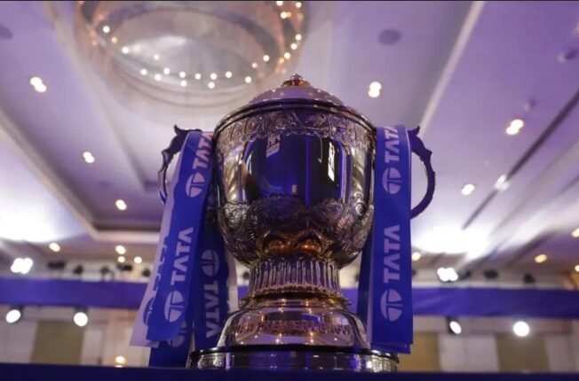 IPL Auction 2026: Complete 350-Player List Ahead of December 16 Mega Auction