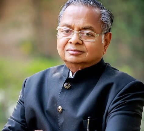 India urged to strengthen agricultural R&D to remain globally competitive: RG Agarwal