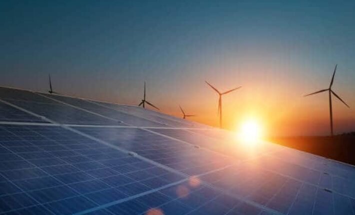 Renewable Energy Key to India’s Long-Term Growth, Says Aryaman Birla