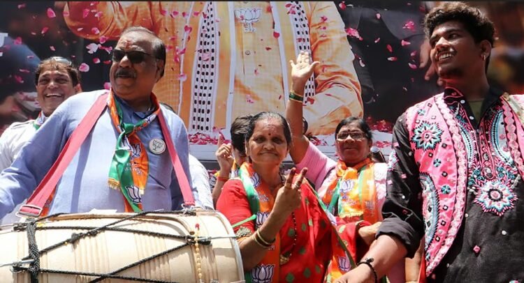 ‘Marathi Manoos Must Save Mumbai’: Shiv Sena (UBT) Calls It Final Battle for Identity