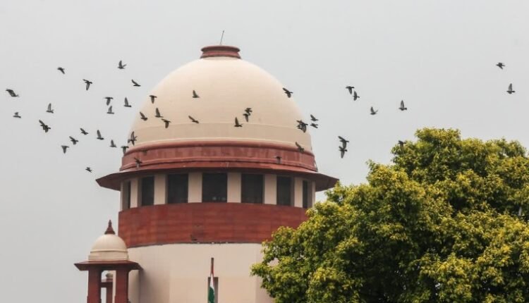 Supreme Court Critiques Judges’ Trend of Issuing Multiple Orders Pre-Retirement, Compares It to Final-Over Sixes