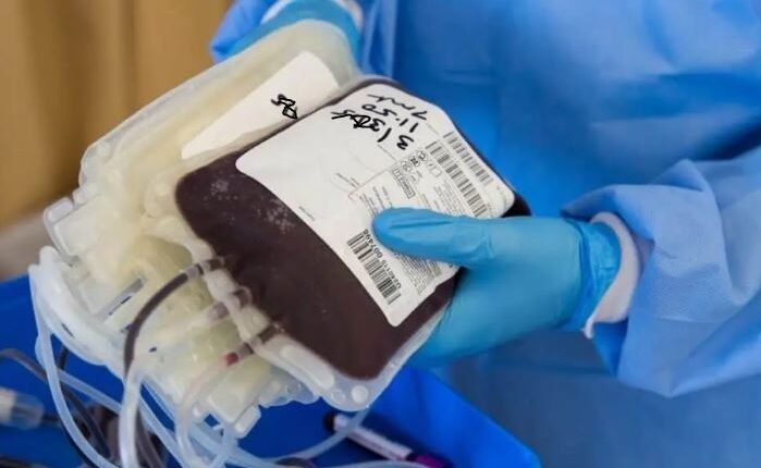 FIBDO hails historic tabling of National Blood Transfusion Bill, 2025 in both Houses of Parliament