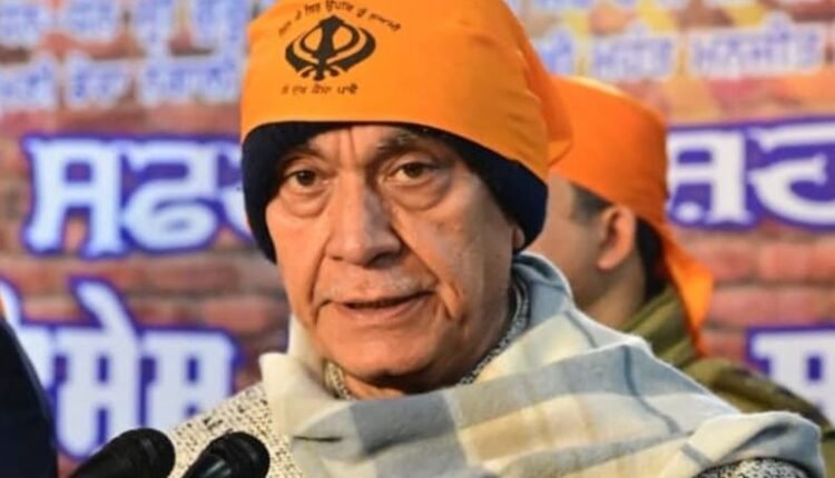 Lieutenant Governor pays tributes to the Sahibzades, Mata Gujri Ji and Sri Guru Gobind Singh Ji