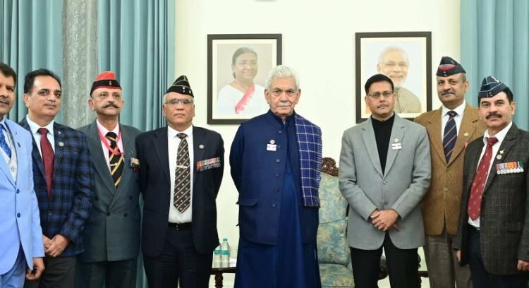 Nation Stands with Soldiers