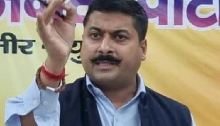 Insulting Hindu Faith Will Not Be Tolerated: Gaurav slams Reddy