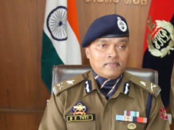 Robust New Year Security Grid Activated at Vaishno Devi Shrine, Says IGP Jammu