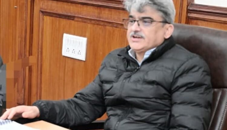 CS assesses implementation of Urban Challenge Fund, Auto DCR and lake conservation measures