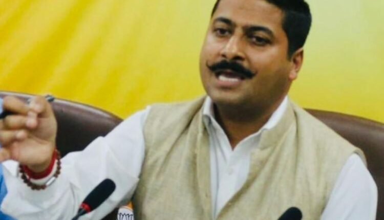 UNESCO Honour for Deepavali is Modi’s cultural Masterstroke: Gaurav