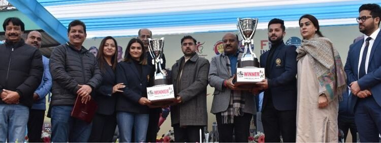 Sports connects citizens across cultures, cultivates camaraderie: Deputy Chief Minister