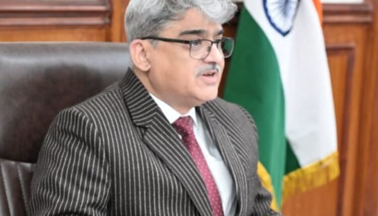 District-Level Economic Reforms