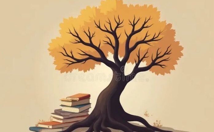 Reviving India’s Intellectual Roots