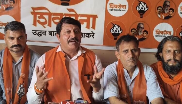 Shiv Sena demands removal of uncertainty, provide mental relief to the students