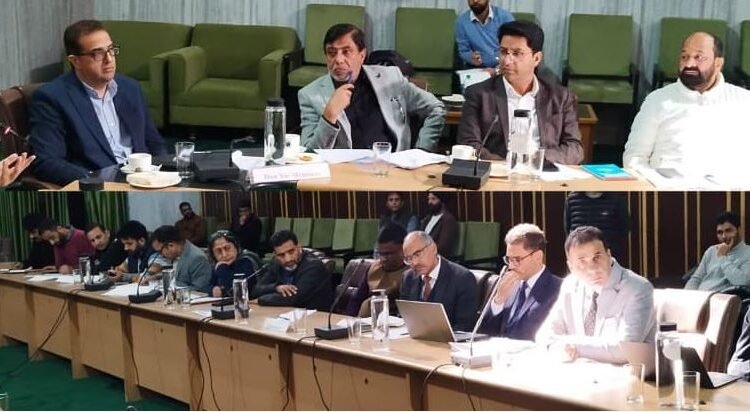 J&K Assembly Panel Flags Alarming Rise in Brain Tumors Among Orchard Workers Linked to Pesticide Exposure