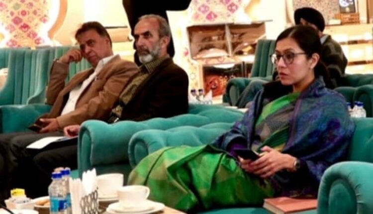 JKRTC organises grand Investors Meet on monetization of assets in Jammu