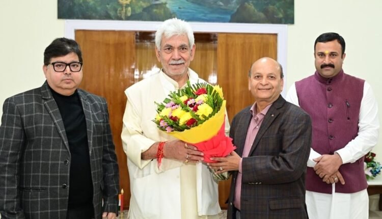 Young generation must inculcate ancient values and ideals in our present-day life: Lieutenant Governor