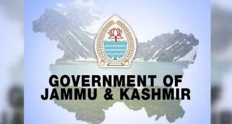J&K Government Regularises and Promotes Accounts Officers