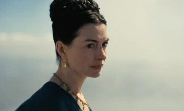 Anne Hathaway to Star in Paramount+ True-Crime Limited Series ‘Fear Not’