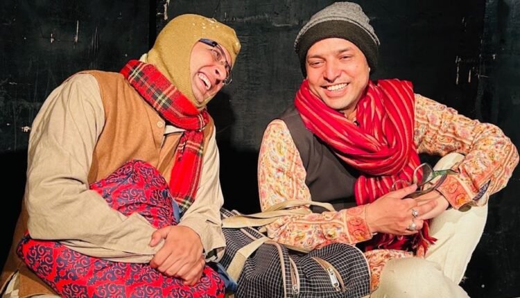 Natrang’s Sunday Theatre presents ‘Chetta’, a touching tale of loneliness, memory and resilience