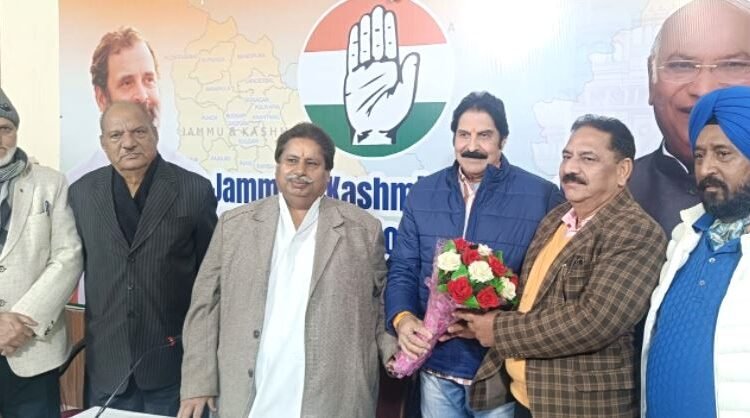 Congress Will Intensify MGNREGA Bachao and Humari Riyasat, Hamara Haq Movements to Defend People’s Rights : Congress
