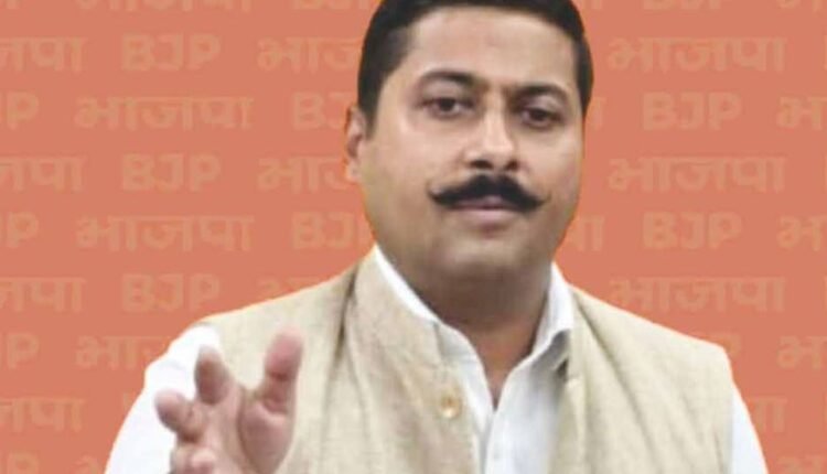 India Ranks Among Global AI Leaders; Gaurav Gupta Welcomes Vaishnaw’s Davos Rebuttal