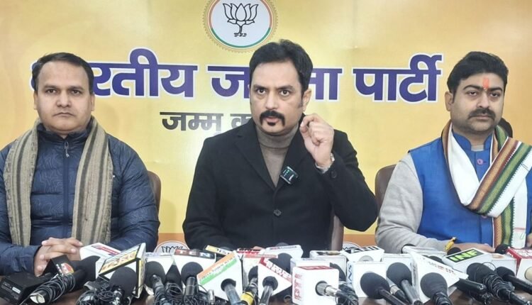 Patriotism is base of every religion: BJP slams attempts to politicize patriotism