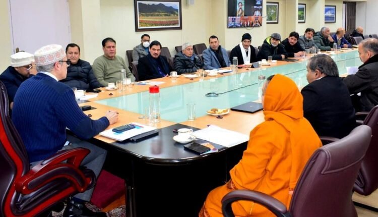 Budgeting with People