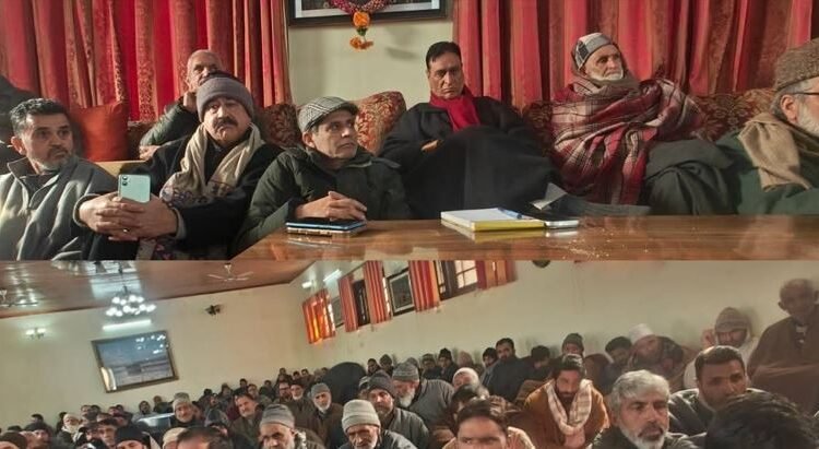 Jammu & Kashmir regions symbolise unity, tolerance: Chowdary Ramzan 