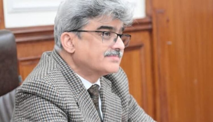 Building a Skilled J&K